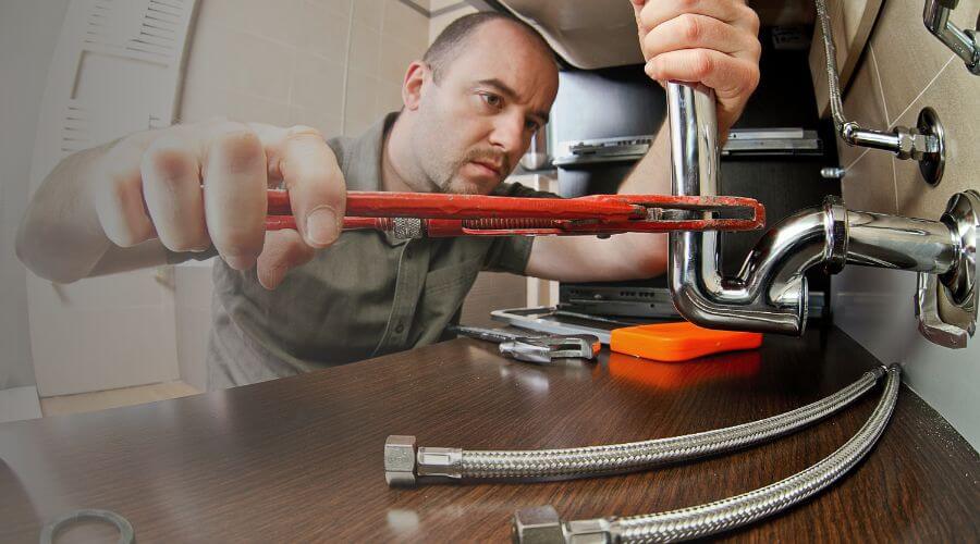 Local water heater installation in Lyndon Station, WI